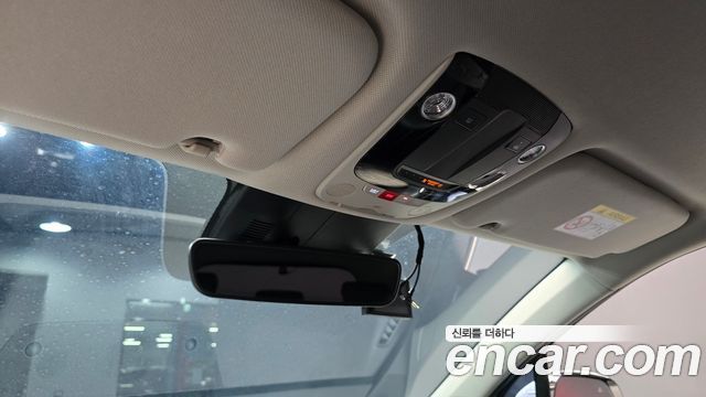 Kia Sorento 2022 — photo 26