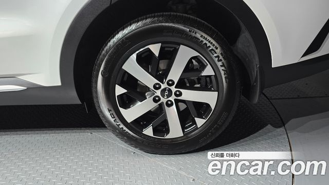 Kia Sorento 2022 — photo 7
