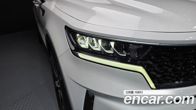 Kia Sorento 2022 — photo 8