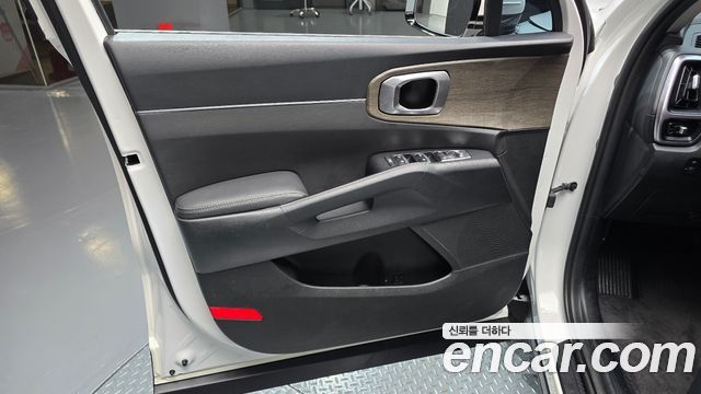 Kia Sorento 2022 — photo 14