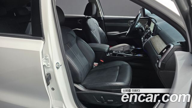 Kia Sorento 2022 — photo 16