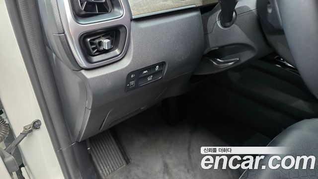 Kia Sorento 2022 — photo 27
