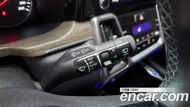 Kia Sorento 2022 — photo 29