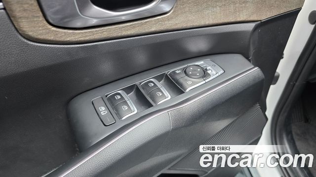 Kia Sorento 2022 — photo 31