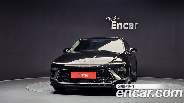 Hyundai Sonata 2024 — photo 3