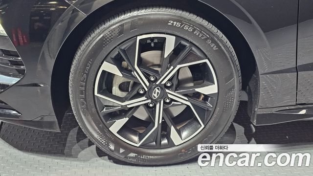 Hyundai Sonata 2024 — photo 5