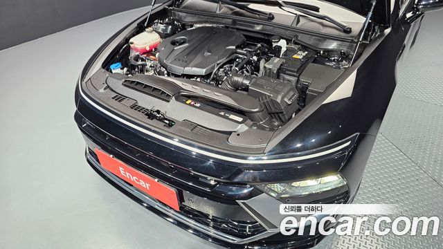 Hyundai Sonata 2024 — photo 6