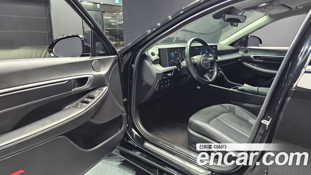 Hyundai Sonata 2024 — photo 13