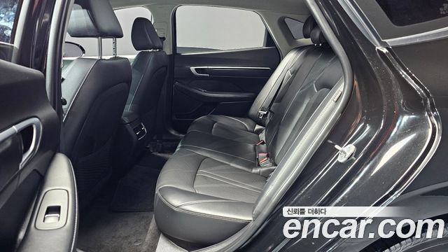 Hyundai Sonata 2024 — photo 18