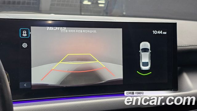 Hyundai Sonata 2024 — photo 21
