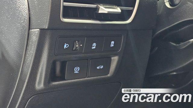Hyundai Sonata 2024 — photo 22