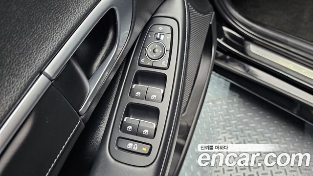 Hyundai Sonata 2024 — photo 23