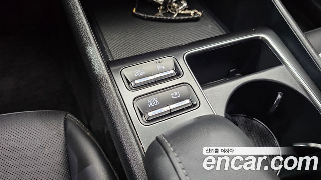 Hyundai Sonata 2024 — photo 24