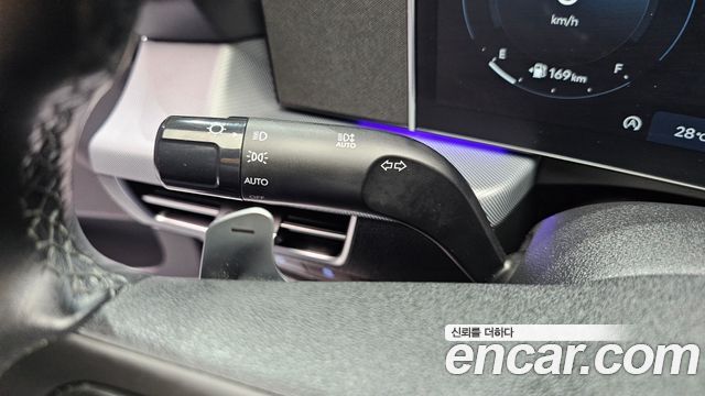 Hyundai Sonata 2024 — photo 25