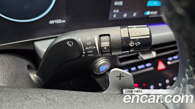 Hyundai Sonata 2024 — photo 26