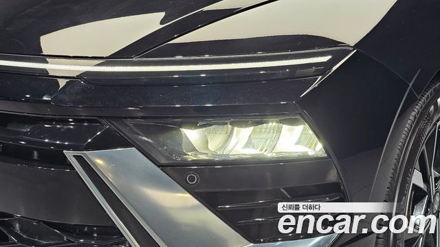 Hyundai Sonata 2024 — photo 8