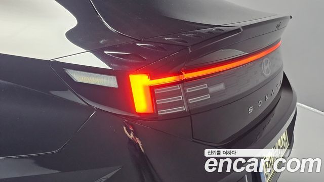 Hyundai Sonata 2024 — photo 9
