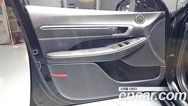 Hyundai Sonata 2024 — photo 14