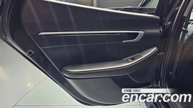 Hyundai Sonata 2024 — photo 15