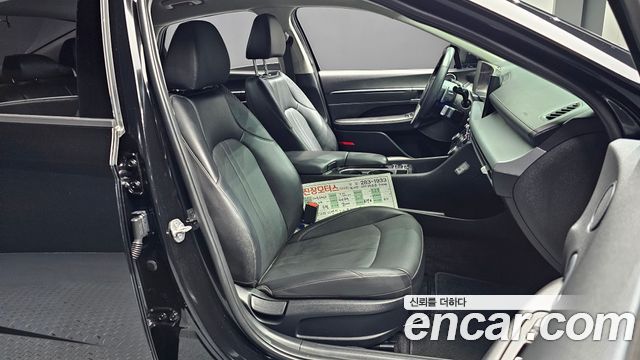 Hyundai Sonata 2024 — photo 16