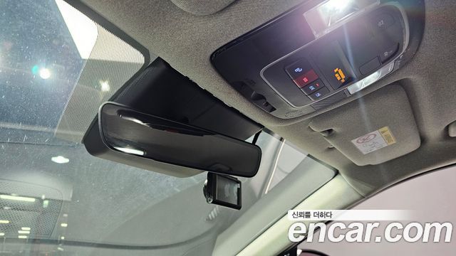 Hyundai Sonata 2024 — photo 27
