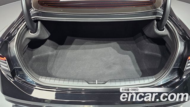 Hyundai Sonata 2024 — photo 28