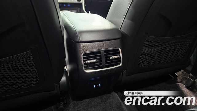 Hyundai Sonata 2024 — photo 29
