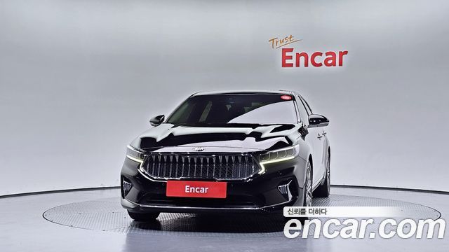 Kia K7 2020 — photo 3
