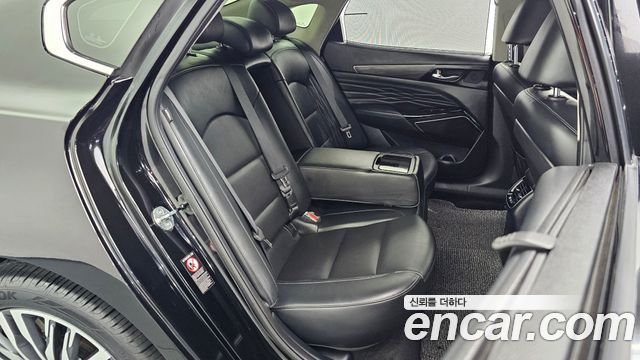 Kia K7 2020 — photo 17