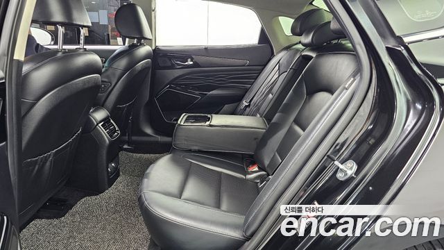 Kia K7 2020 — photo 18