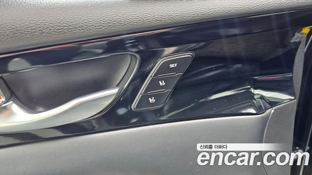 Kia K7 2020 — photo 23