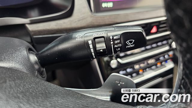 Kia K7 2020 — photo 26