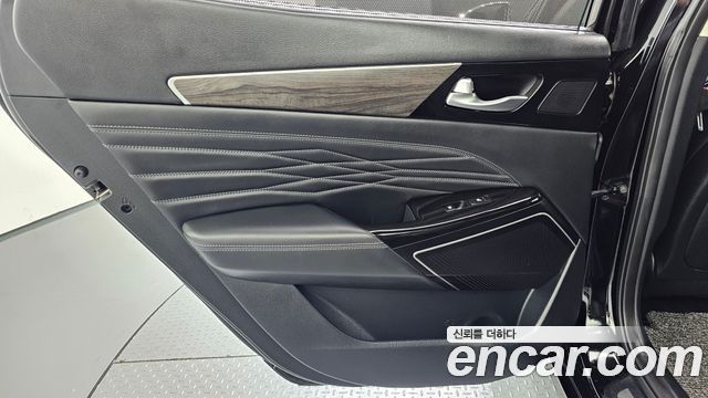 Kia K7 2020 — photo 15