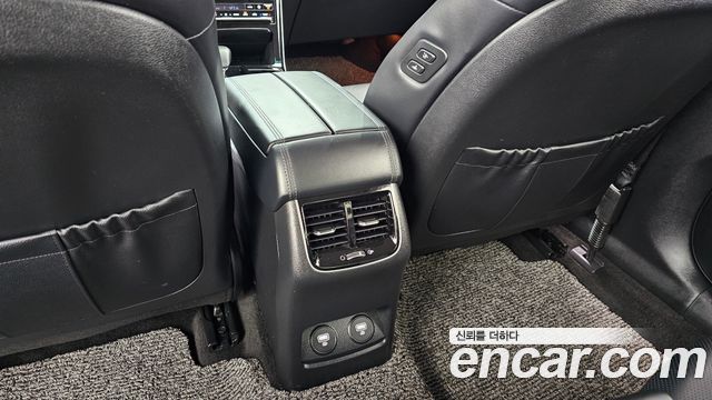 Kia K7 2020 — photo 28