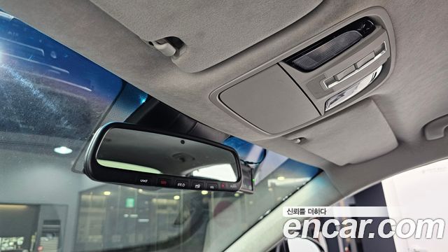 Kia K7 2020 — photo 29