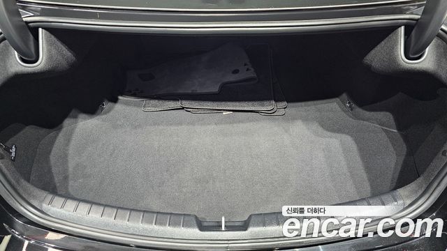 Kia K7 2020 — photo 31