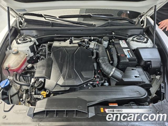 Hyundai Grandeur 2025 — photo 5