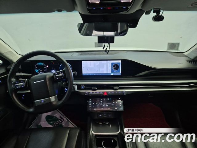 Hyundai Grandeur 2025 — photo 7