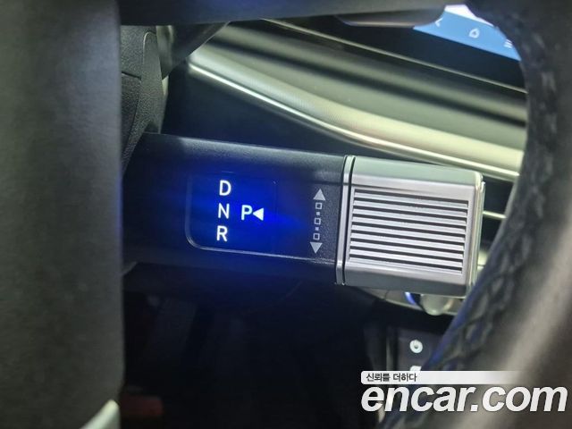 Hyundai Grandeur 2025 — photo 8