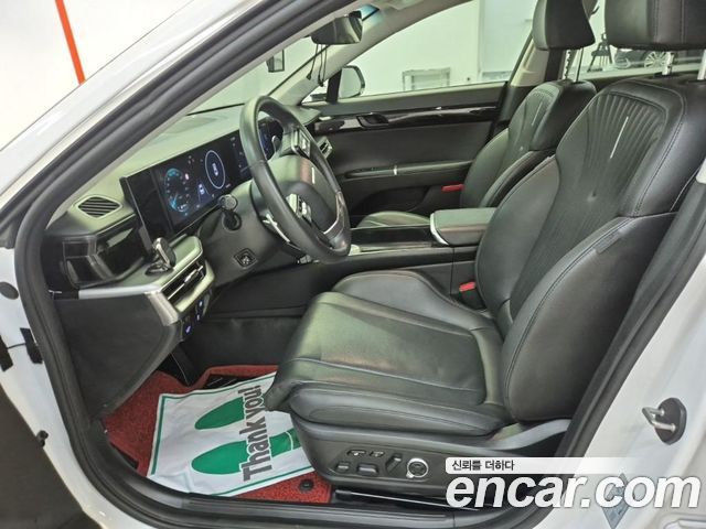 Hyundai Grandeur 2025 — photo 11