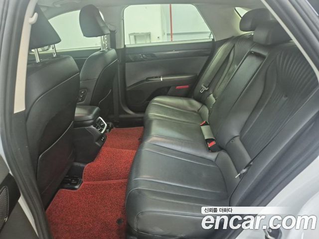 Hyundai Grandeur 2025 — photo 12