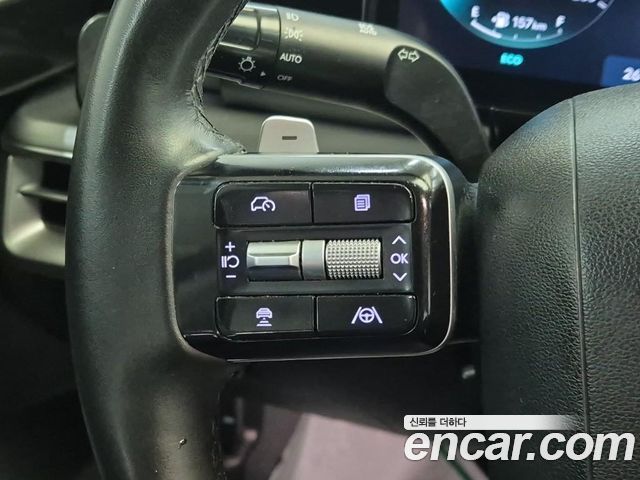Hyundai Grandeur 2025 — photo 15