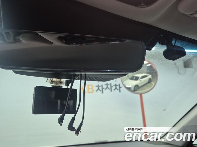 Hyundai Grandeur 2025 — photo 16