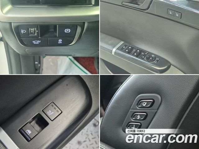 Hyundai Grandeur 2025 — photo 17