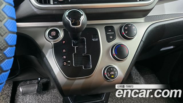 Kia RAY 2021 — photo 12