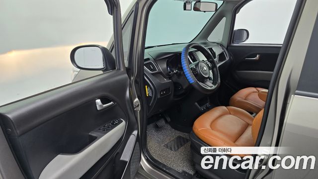 Kia RAY 2021 — photo 13