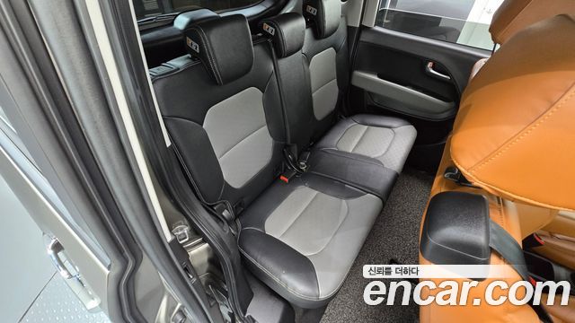 Kia RAY 2021 — photo 17