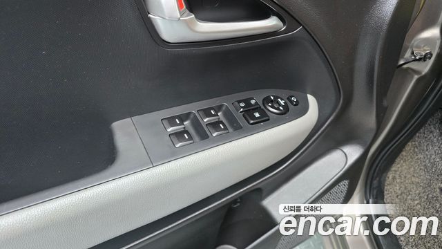 Kia RAY 2021 — photo 22