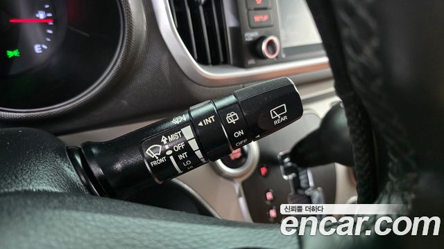 Kia RAY 2021 — photo 25