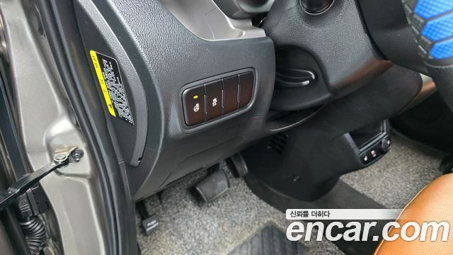 Kia RAY 2021 — photo 26